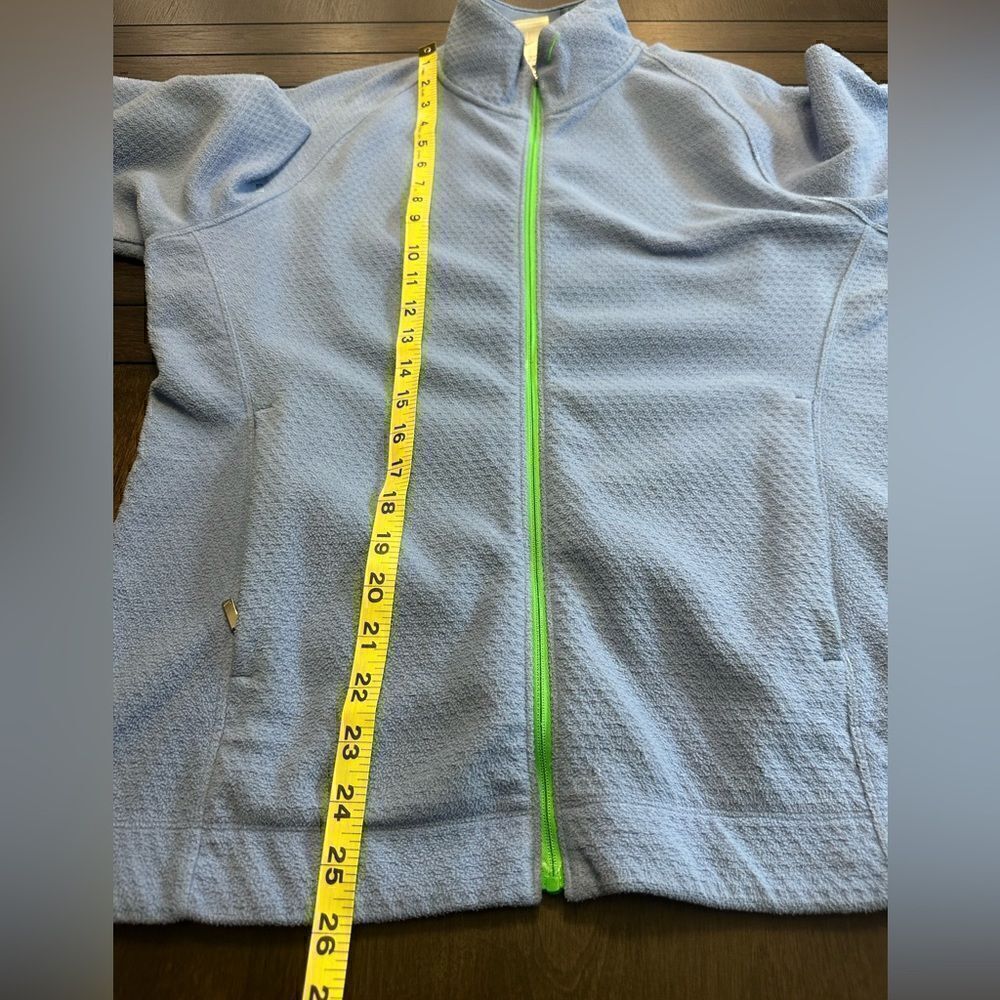 Nike Golf FitTherma Women’s Medium Full ZIP Jacket - Picture 3 of 7
